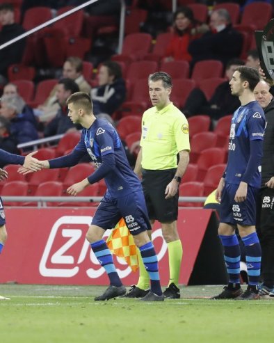 3+ ТИКЕТ ЗА ДАНАС: На овим утакмицама мреже ће се сигурно трести