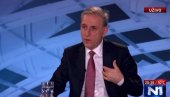 ПЛАНОВИ ЂИЛАСОВОГ КАНДИДАТА: Понош за раскидање специјалних веза са Русијом (ВИДЕО) ПЛАНОВИ ЂИЛАСОВОГ КАНДИДАТА: Понош за раскидање специјалних веза са Русијом (ВИДЕО)