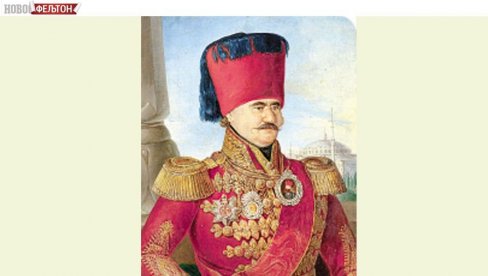FELJTON - POZLAĆENI TANJIRI ZA SRPSKOG KNEZA: Sultan je poželeo da vidi upornog balkanskog borca i svog vazala