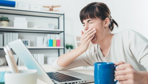 UMORNI STE I OSEĆATE SLABOST? Savet stručnjaka - Proverite da nemate - višak gvožđa u krvi UMORNI STE I OSEĆATE SLABOST? Savet stručnjaka - Proverite da nemate - višak gvožđa u krvi