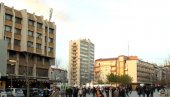 ШАМАР ЛАЖНОЈ ДРЖАВИ: Приштина не учествује на самиту у Одеси - није добила позив домаћина