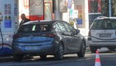 GORIVA U SRBIJI IMA DOVOLJNO: Oglasio se NIS - zalihe su obezbeđene, biće dovoljno i u uslovima povećane potražnje