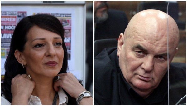 КРИВИЧНА ПРИЈАВА ПРОТИВ МАРИНИКЕ: Палма реаговао на нове оптужбе за подвођење малолетница изречене на телевизији Н1 КРИВИЧНА ПРИЈАВА ПРОТИВ МАРИНИКЕ: Палма реаговао на нове оптужбе за подвођење малолетница изречене на телевизији Н1