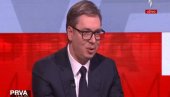 ОЗНАЧИЛИ СУ МЕ КАО ХИТЛЕРА: Вучић о предизборној кампањи и нападима на њега ОЗНАЧИЛИ СУ МЕ КАО ХИТЛЕРА: Вучић о предизборној кампањи и нападима на њега