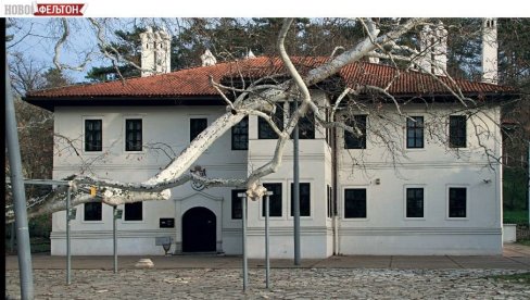 FELJTON - ŽIVOT NA KNEŽEVIM DVOROVIMA: Služba Miloša Obrenovića bila je uređena po ugledu na divane turskih vezira FELJTON - ŽIVOT NA KNEŽEVIM DVOROVIMA: Služba Miloša Obrenovića bila je uređena po ugledu na divane turskih vezira