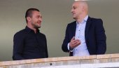 ZVEZDO, ALAL VERA: Legenda oduševljena novim pojačanjem crveno-belih ZVEZDO, ALAL VERA: Legenda oduševljena novim pojačanjem crveno-belih