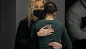 ВАЛИЈЕВА У СУЗАМА, ПАЛА НА ТРЕНИНГУ: Руско чудо од детета на ивици пуцања ВАЛИЈЕВА У СУЗАМА, ПАЛА НА ТРЕНИНГУ: Руско чудо од детета на ивици пуцања