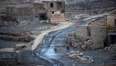СЕЛО БИЛО ПОТОПЉЕНО 30 ГОДИНА: Сада се поново појавило - и изгледа језиво (ФОТО) СЕЛО БИЛО ПОТОПЉЕНО 30 ГОДИНА: Сада се поново појавило - и изгледа језиво (ФОТО)