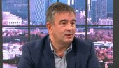 MEDOJEVIĆ: Sa vojnicima DPS mafijaškog režima nemoguće graditi pravnu državu MEDOJEVIĆ: Sa vojnicima DPS mafijaškog režima nemoguće graditi pravnu državu