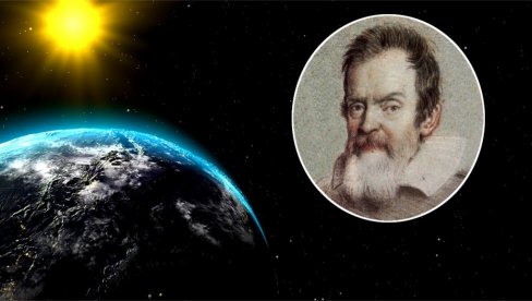 OTKRIVENI PRVI JUPITEROVI SATELITI: Galileo Galilej na današnji dan primetio tri meseca ove planete OTKRIVENI PRVI JUPITEROVI SATELITI: Galileo Galilej na današnji dan primetio tri meseca ove planete