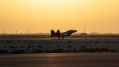 AMERIČKO OBUZDAVANJE KINE: Pentagon prebacuje moderne borbene avione iz Nemačke na Pacifik