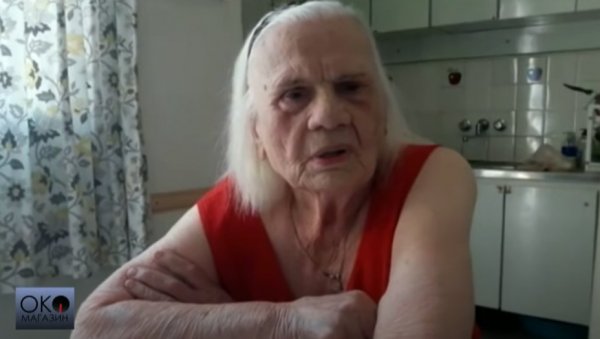 ПРЕМИНУЛА МИЛЕВА ГАЋЕША: Последњи живи сведок и учесник атентата на Павелића ПРЕМИНУЛА МИЛЕВА ГАЋЕША: Последњи живи сведок и учесник атентата на Павелића