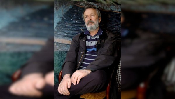 ОДЛАЗАК ПИСЦА И ПЕСНИКА: Стеван Тонтић је био човек драматичне судбине, али и изузетног стваралачког опуса ОДЛАЗАК ПИСЦА И ПЕСНИКА: Стеван Тонтић је био човек драматичне судбине, али и изузетног стваралачког опуса