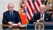 БАЈДЕНУ ЗАБРАЊЕН УЛАЗАК У РУСИЈУ! Из Москве поручили да ће свака непријатељска акција имати одговор