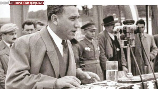ИСТОРИЈСКИ ДОДАТАК - ОТЕРАШЕ ЈОШ ЈЕДНОГ СРБИНА: Реаговања у Србији после Четврте седнице ЦК Савеза комуниста Југославије ИСТОРИЈСКИ ДОДАТАК - ОТЕРАШЕ ЈОШ ЈЕДНОГ СРБИНА: Реаговања у Србији после Четврте седнице ЦК Савеза комуниста Југославије