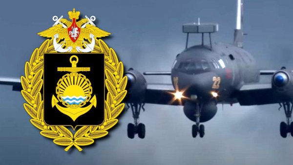 ЈАПАНЦИ ПОДИГЛИ ЛОВЦЕ ЗБОГ РУСА: Узбуна у Земљи излазећег сунца због иљушина ЈАПАНЦИ ПОДИГЛИ ЛОВЦЕ ЗБОГ РУСА: Узбуна у Земљи излазећег сунца због иљушина
