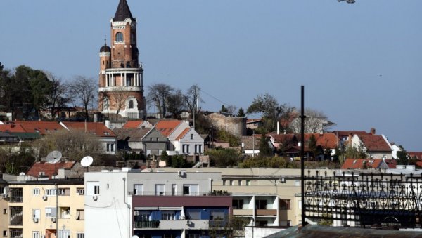 НАЈЛЕПША ФОТОГРАФИЈА ЗЕМУНА: Конкурс траје до септембра