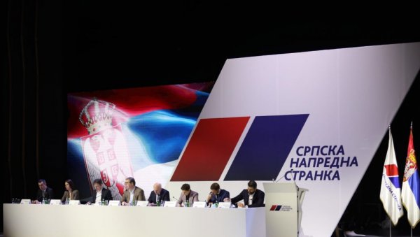 ВЕЛИКА ИМЕНА ПОДРЖАЛА СНС: На листи напредњака лекари, научници, ветеран са Кошара ВЕЛИКА ИМЕНА ПОДРЖАЛА СНС: На листи напредњака лекари, научници, ветеран са Кошара