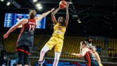 SENZACIJA U OSAKI: Košarkašice BiH savladale olimpijske vicešampionke i plasirale se na SP