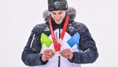 OSTAVIO SKIJANJE POSLE PORODIČNE TRAGEDIJE- Dve godine kasnije postao olimpijski vicešampion