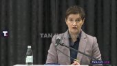 СТАВИЛИ СМО ТАЧКУ! Брнабић јасна: Рио Тинто нема више ништа у Србији СТАВИЛИ СМО ТАЧКУ! Брнабић јасна: Рио Тинто нема више ништа у Србији