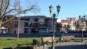ТЕАТАР ПОСЛЕ ТРИ ДЕЦЕНИЈЕ: Догодине ће бити отворен нови Дом културе у Врбасу ТЕАТАР ПОСЛЕ ТРИ ДЕЦЕНИЈЕ: Догодине ће бити отворен нови Дом културе у Врбасу