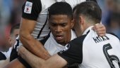 MAJSTORIJA RIKARDA: Ovako je Partizan poveo sa 1:0 protiv kragujevačkog Radničkog (VIDEO)