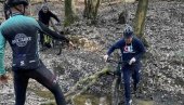 ПРОВЕРА БАЈСОМ: Игор Мировић прошао стазом којом ће ићи учесници “Тур де Фрушка” ПРОВЕРА БАЈСОМ: Игор Мировић прошао стазом којом ће ићи учесници “Тур де Фрушка”
