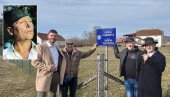 ČIKA OBREN DOBIO ULICU: Opština Čačak i Mrčajevci odužili se seljaku,  kompozitoru i pesniku, koji je svoj opus posvetio Šumadiji