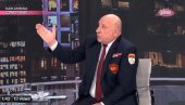 ГЕНЕРАЛ СТУПАР: Да није било Вучића, Понош и Тадић би Војску свели на ловачко друштво! (ВИДЕО) ГЕНЕРАЛ СТУПАР: Да није било Вучића, Понош и Тадић би Војску свели на ловачко друштво! (ВИДЕО)