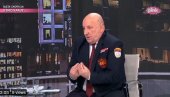 СТУПАР: Тадић незаконито унапређивао Поноша да би припремили војску за НАТО СТУПАР: Тадић незаконито унапређивао Поноша да би припремили војску за НАТО