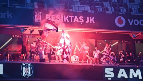 NAŠI PREDLOZI: Tip - tiket za četvrtak