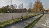 МАЈКА И ДЕТЕ ДАЛИ ИЗЈАВУ У СТАНИЦИ: Полиција трага за идентитетом мушкарца који је напао дечака у школском дворишту у Борчи