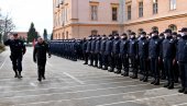 KOLIKO VERUJETE U SRBIJU, TOLIKO ĆE SRBIJA VEROVATI U VAS: Vulin poslao snažnu poruku polaznicima COPO