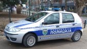 ТРОЈИЦИ ПРИЈАВА ЗА НАСИЛНИЧКУ ВОЖЊУ: Из саобраћај искључено 25 возача и десет возила ТРОЈИЦИ ПРИЈАВА ЗА НАСИЛНИЧКУ ВОЖЊУ: Из саобраћај искључено 25 возача и десет возила