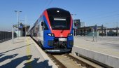 SJAJNE VESTI ZA GRAĐANE SRBIJE: Brzom prugom od Beograda do Subotice godinu dana pre ugovorenog roka SJAJNE VESTI ZA GRAĐANE SRBIJE: Brzom prugom od Beograda do Subotice godinu dana pre ugovorenog roka