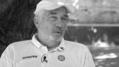 TUGA NA POLJUDU: Preminula legenda Hajduka, član zlatne generacije majstora s mora (FOTO)