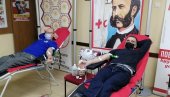 SAKUPLJENE 34 JEDINICE KRVI: Današnja akcija u Paraćinu bila je više nego uspešna SAKUPLJENE 34 JEDINICE KRVI: Današnja akcija u Paraćinu bila je više nego uspešna
