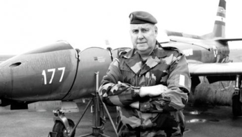 НЕУСПЕЛА АГРЕСИЈА, ЕТНИЧКО ЧИШЋЕЊЕ СРБА И ДАНАС ТРАЈЕ: Командант КФОР-а Жак Огар понавља - Европа је умрла 1999. године