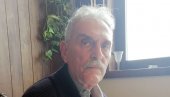 PESMA TUMAČ DOBROG VINA: Dušku Novakoviću uručena nagrada Podrum Radovanović PESMA TUMAČ DOBROG VINA: Dušku Novakoviću uručena nagrada Podrum Radovanović