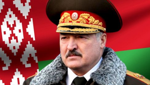 NE BIH OKLEVAO Lukašenko: Ne daj Bože da se odlučim za nuklearno oružje