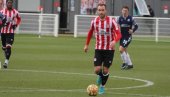 ERIKSONOV DRUGI DEBI NA ROĐENDAN Danac ponovo na terenu, asistirao za gol Brenforda (VIDEO)