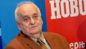 ИН МЕМОРИАМ: Преминуо први јуниорски шампион света Бора Ивков ИН МЕМОРИАМ: Преминуо први јуниорски шампион света Бора Ивков