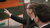 СРБИЈА ДАНАС ГРАДИ ИСТОРИЈУ: Вучић објавио снимак са снажном поруком (ВИДЕО) СРБИЈА ДАНАС ГРАДИ ИСТОРИЈУ: Вучић објавио снимак са снажном поруком (ВИДЕО)
