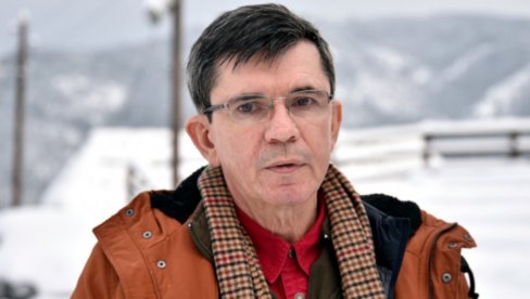 SLAVKO ŠTIMAC ODLAZI U PENZIJU: Evo koliko će glumac mesečno primati SLAVKO ŠTIMAC ODLAZI U PENZIJU: Evo koliko će glumac mesečno primati