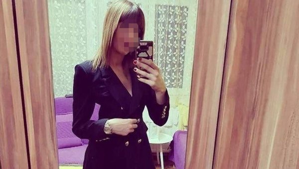ЋЕРКА МИ ЈЕ УМРЛА НА РУКАМА: Маријин отац стигао на место несреће пре Хитне, али није успео да јој помогне - искрварила је и угушила се ЋЕРКА МИ ЈЕ УМРЛА НА РУКАМА: Маријин отац стигао на место несреће пре Хитне, али није успео да јој помогне - искрварила је и угушила се