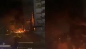 ИЗГОРЕО ЛУНА ПАРК У ЖАРКОВУ: Ту је већ десет година, власници очајни ИЗГОРЕО ЛУНА ПАРК У ЖАРКОВУ: Ту је већ десет година, власници очајни