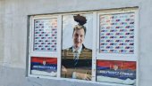 НАПАДНУТЕ ПРОСТОРИЈЕ СНС-а: Нови вандалски чин - овога пута у Блоку 70 НАПАДНУТЕ ПРОСТОРИЈЕ СНС-а: Нови вандалски чин - овога пута у Блоку 70