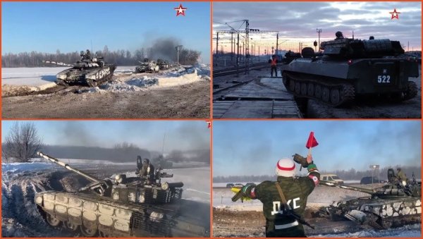 ДАНАС СМО ОСРАМОТИЛИ И УНИШТИЛИ ЗАПАД БЕЗ ИСПАЉЕНОГ МЕТКА Руси објавили снимак повлачења - Захарова послала поруку (ВИДЕО) ДАНАС СМО ОСРАМОТИЛИ И УНИШТИЛИ ЗАПАД БЕЗ ИСПАЉЕНОГ МЕТКА Руси објавили снимак повлачења - Захарова послала поруку (ВИДЕО)