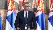VUČIĆ URUČIO ORDENJE: Želimo jaku i modernu Srbiju, Sretenjsku Srbiju (VIDEO) VUČIĆ URUČIO ORDENJE: Želimo jaku i modernu Srbiju, Sretenjsku Srbiju (VIDEO)